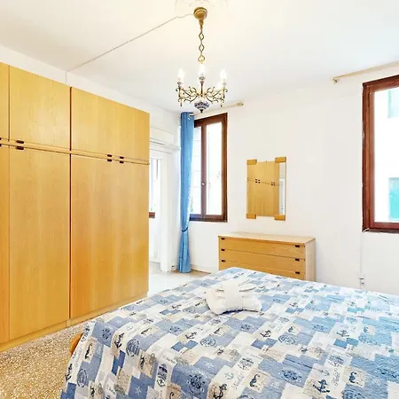 Santa Croce Cozy Flat * 威尼斯