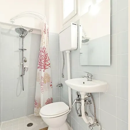 公寓 Santa Croce Cozy Flat 威尼斯