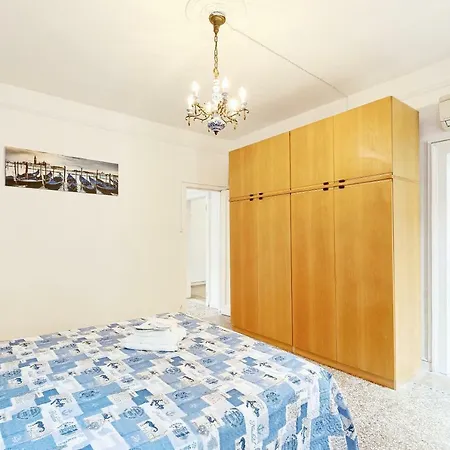 Santa Croce Cozy Flat